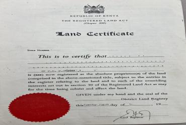 Excellent Reputation