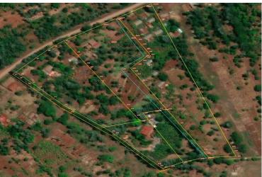 Top 5 Surveying Tools in Kenya