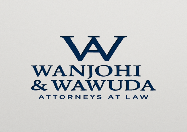 WANJOHI & WAWUDA