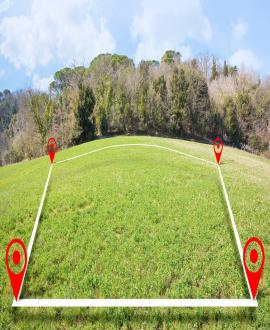 Digital Cadastral Database (DCDB)